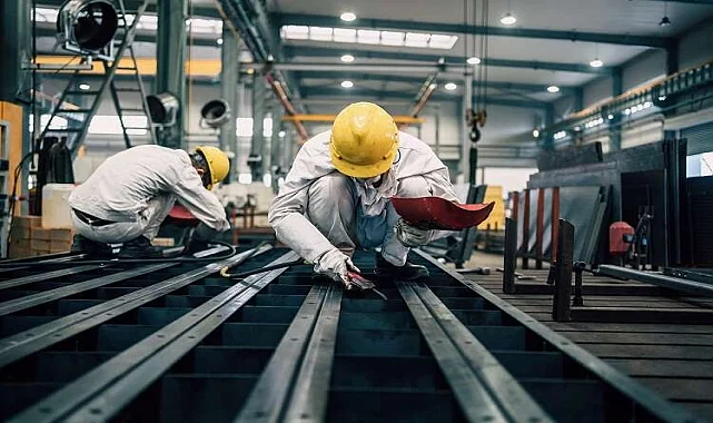 Evka 6 Şantiye Depolama